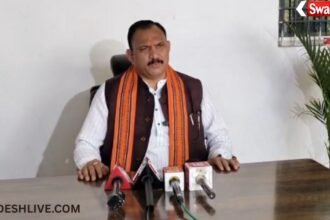 Shyam Bihari Jaiswal