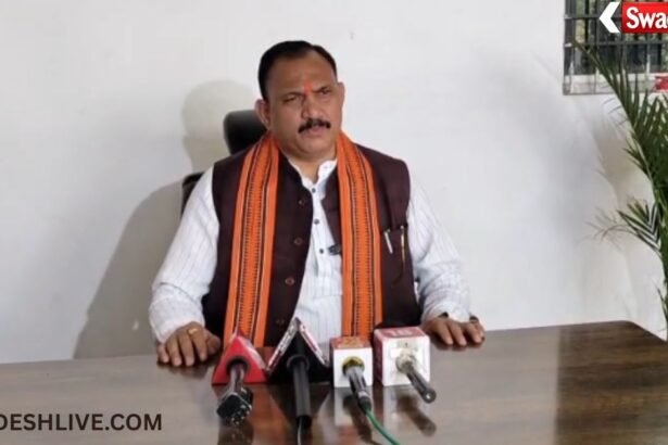 Shyam Bihari Jaiswal