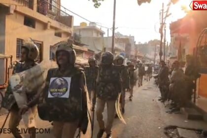 Durg Communal Tension