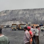 Korba Mine Worker Death