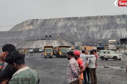 Korba Mine Worker Death