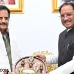 MP Chhattisgarh Coordination