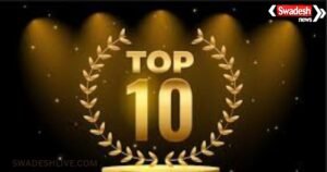 CG TOP 10