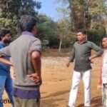 Water crisis in Dantewada: Railway doubling deepens water crisis in Dantewada