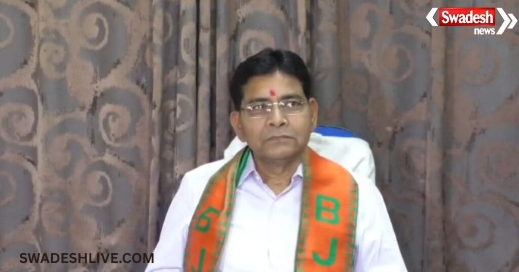 Holi Song Political Controversy