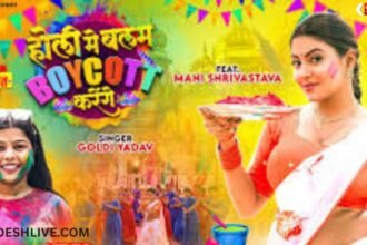 Holi Songs: The Origins of Holi Songs in Bollywood