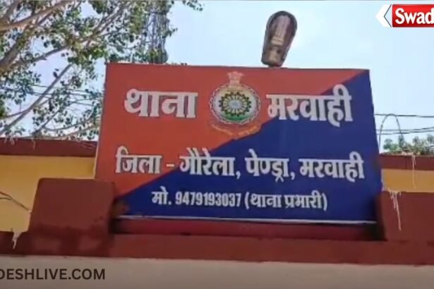 Family Dispute Murder