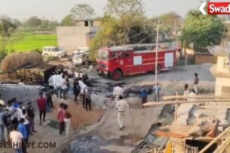 Holi Dispute Violence