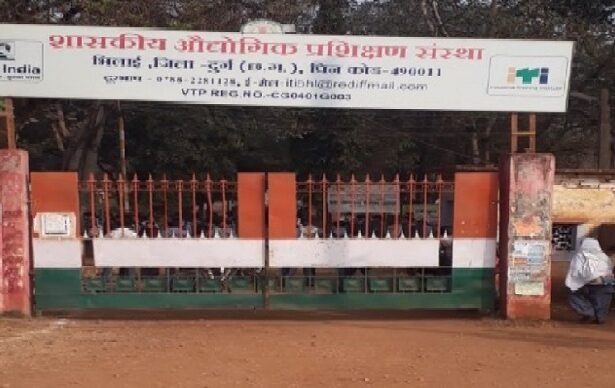 bhilai-iti-job-fair-24-march-36-posts-recruitment