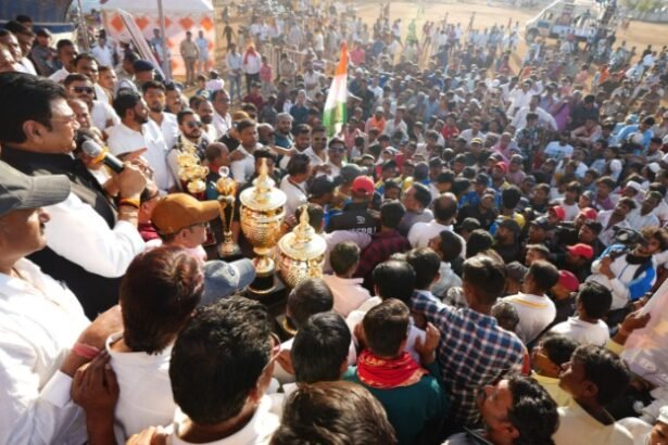 cricket mahakumbh_swadesh news