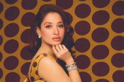 amannaah-bhatia-polka-dot