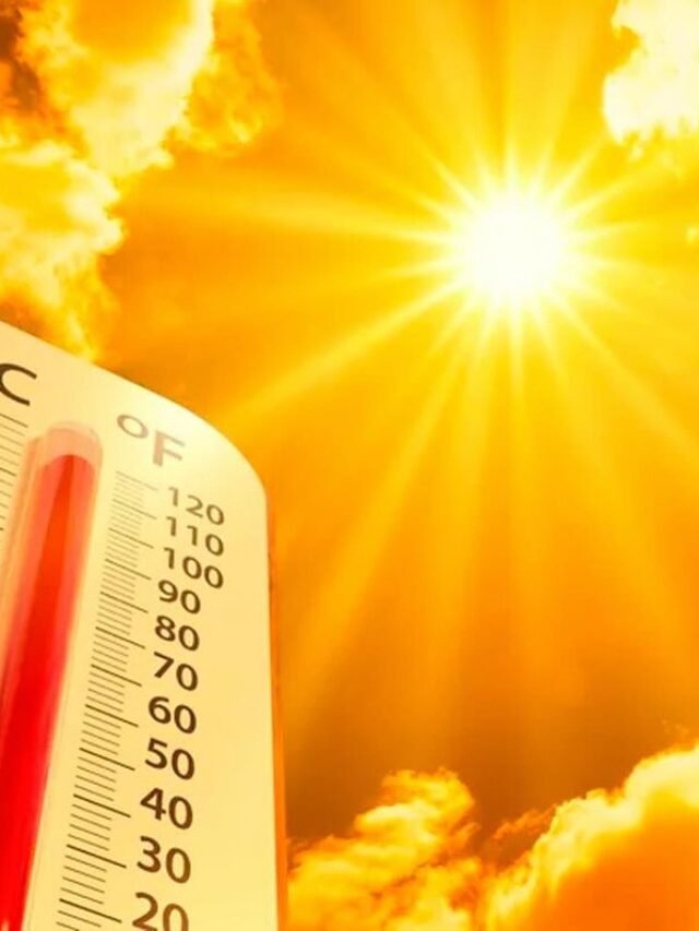 गर्मी में लू से बचने के 4 आसान उपाय