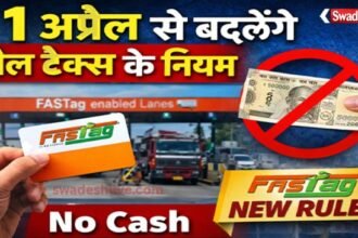 fastag-new-toll-rule-april-1-india