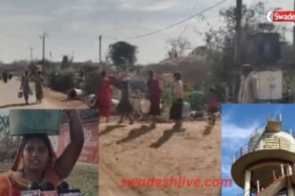 gariaband-phooljhar-water-crisis