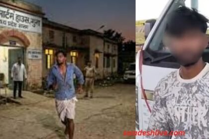 guna-hospital-postmortem controversy