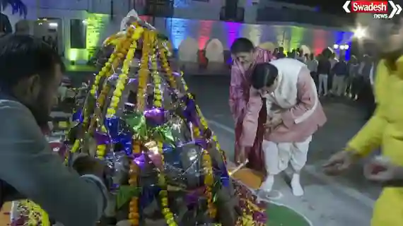 holika-dahan-in-cm-house