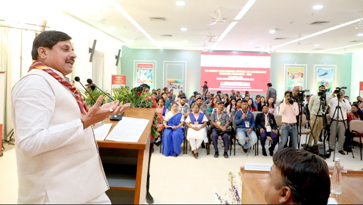 Youth leadership program