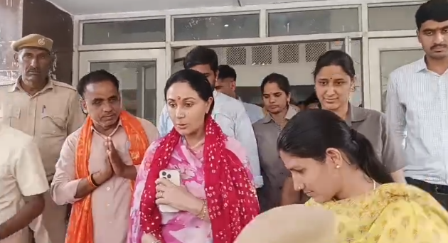 Rajasthan Development