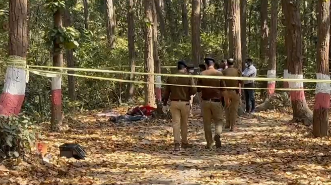 Dehradun murder case