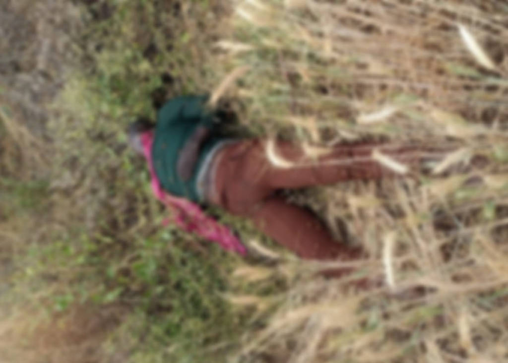 Suspicious Death Case