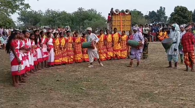 Baha Festival