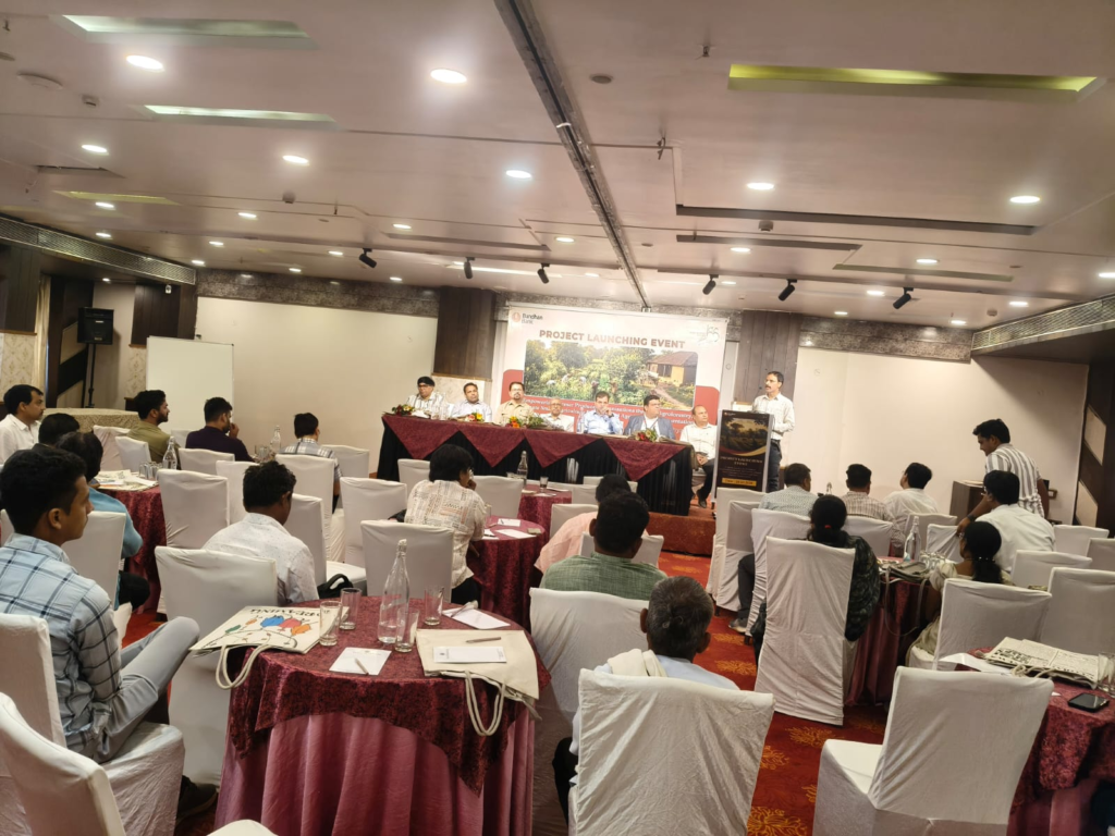 Agricultural innovation