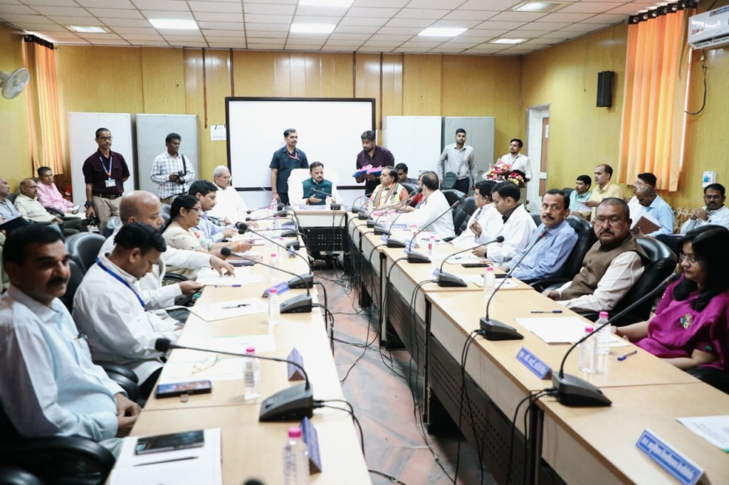 Rewa Super Speciality Hospital recruitment