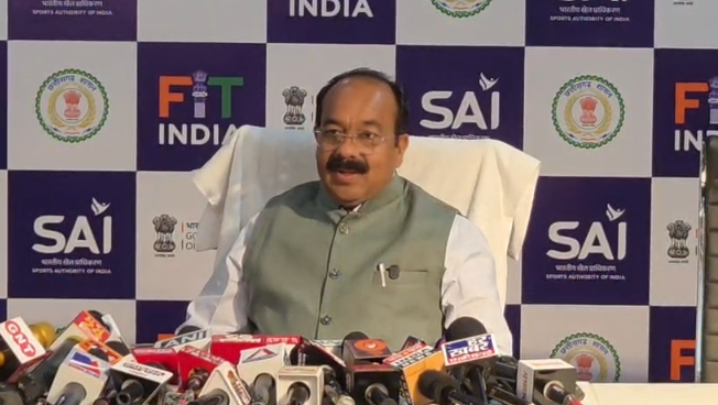 Khelo India Tribal Games