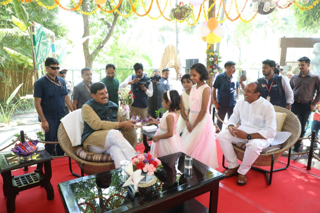 MPT Cafe Culture House Bhopal