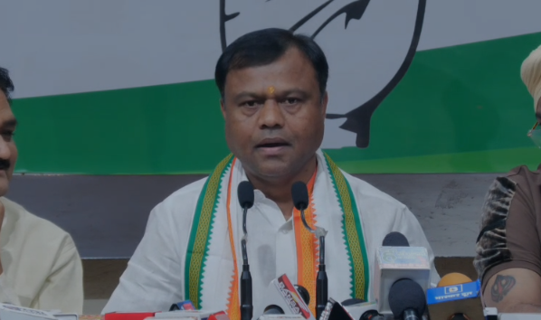 Chhattisgarh Congress 