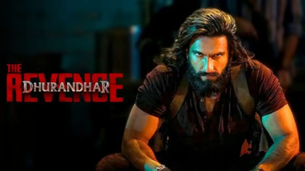 Dhurandhar 2 Worldwide Collection 