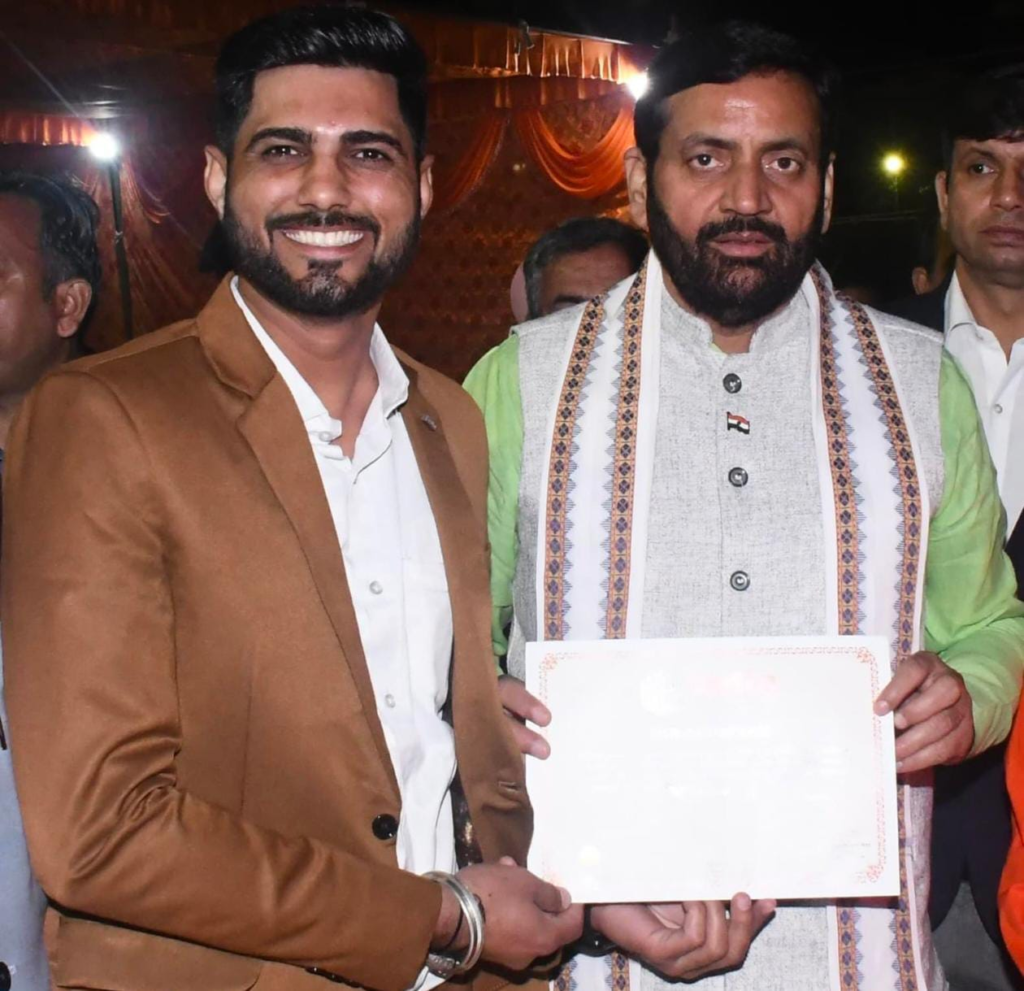 DeepakKamboj SirsaNews