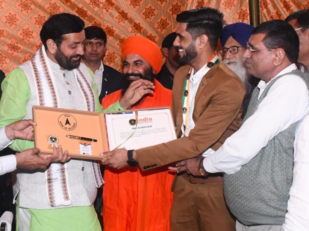 DeepakKamboj SirsaNews