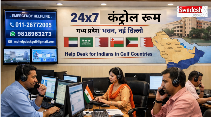 MP Gulf Help Desk