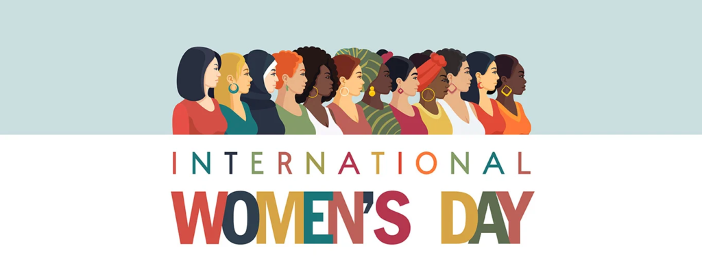 International Women's Day 2026
