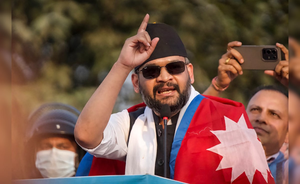 Nepal Election Result 2026
