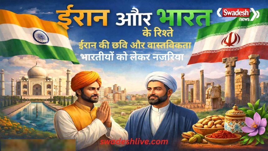 iran-india-relations-culture-history