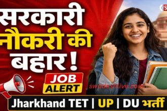 job-alert-jharkhand-tet-up-secl-du-jobs