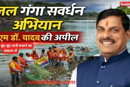 mp jal ganga abhiyan