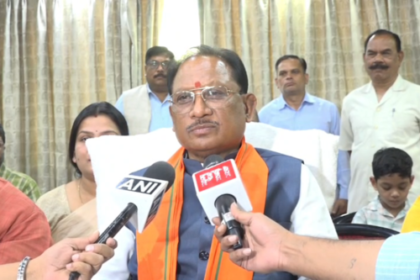 Mann Ki Baat Program