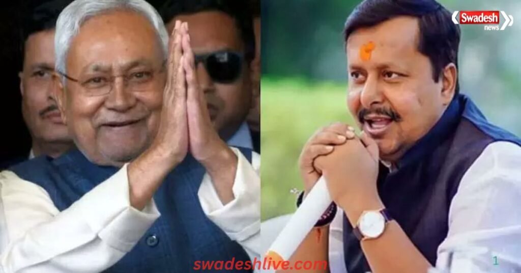 nitish-kumar-resigns-mlc-nitin-nabin-mla-resigns