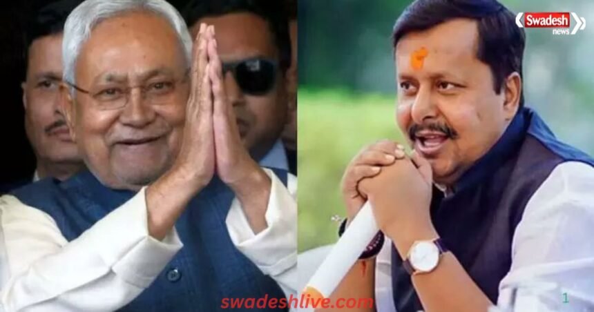 nitish-kumar-resigns-mlc-nitin-nabin-mla-resigns