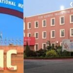 nmc penalty medical colleges ruleviolation