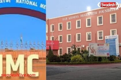 nmc penalty medical colleges ruleviolation