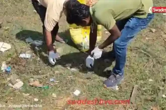ramanujganj-world-forestry-day-cleanliness-drive-tree