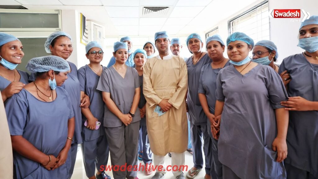 shivpuri-free-medical-camp-record-scindia-mission