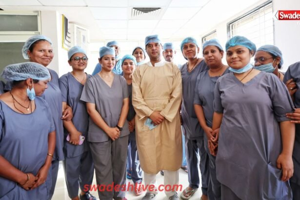 shivpuri-free-medical-camp-record-scindia-mission