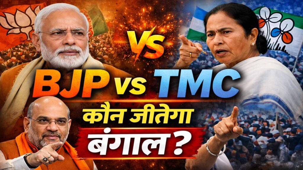 bjp-vs-tmc-west-bengal-politics-analysis