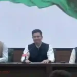 Aap Internal Rift raghav sandeep ashok exit