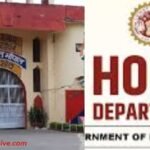 AmbedkarJayanti mp home department 87 prisoners release